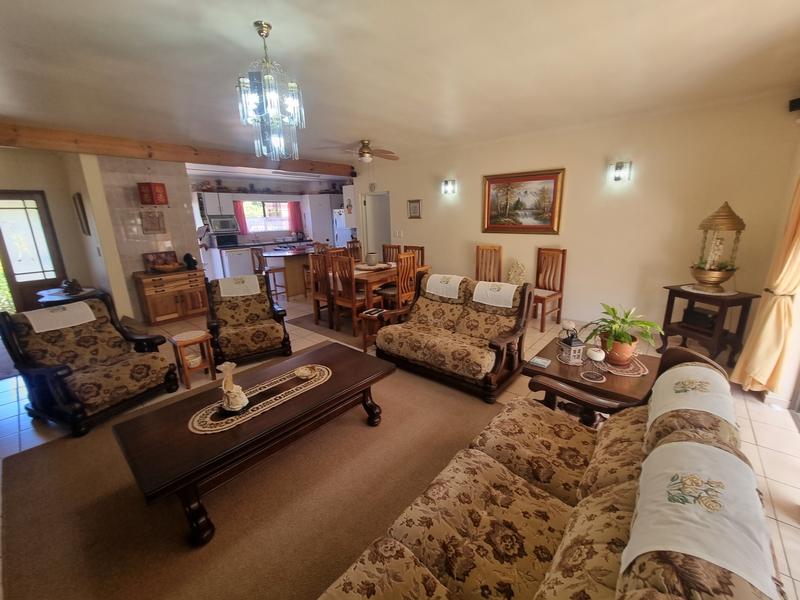 4 Bedroom Property for Sale in Hersham Western Cape